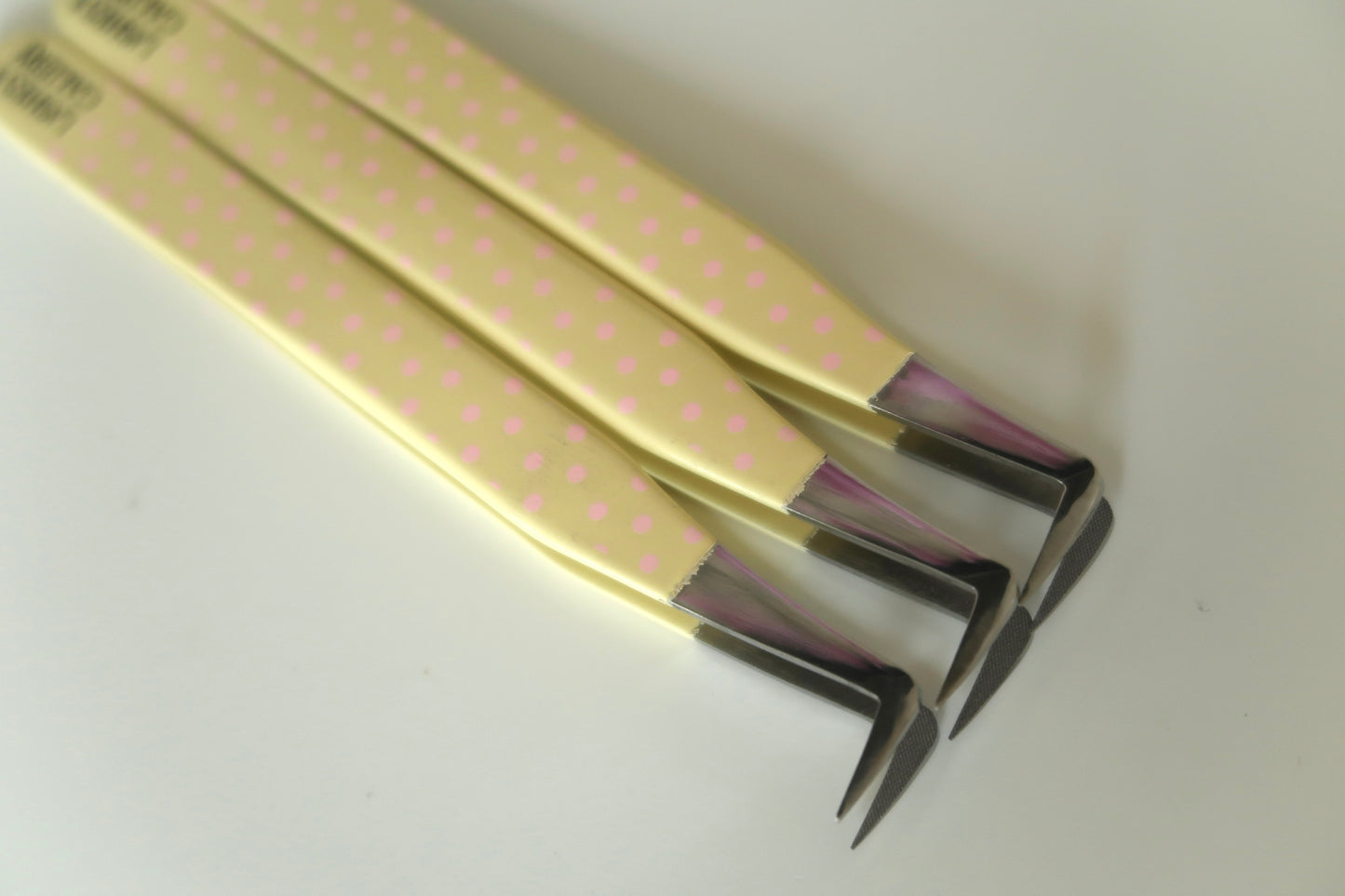 Boot tweezer