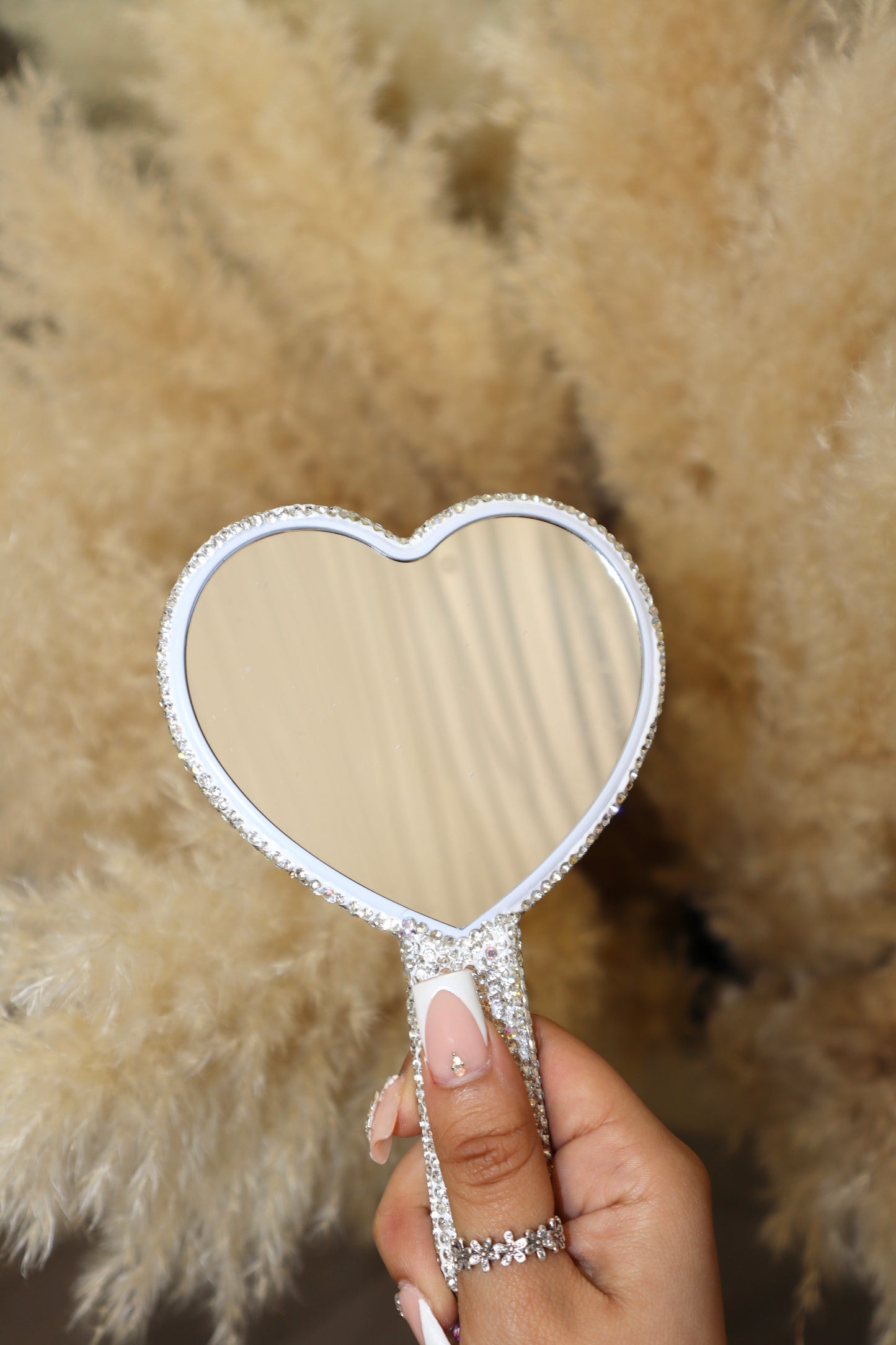 Heart Mirror