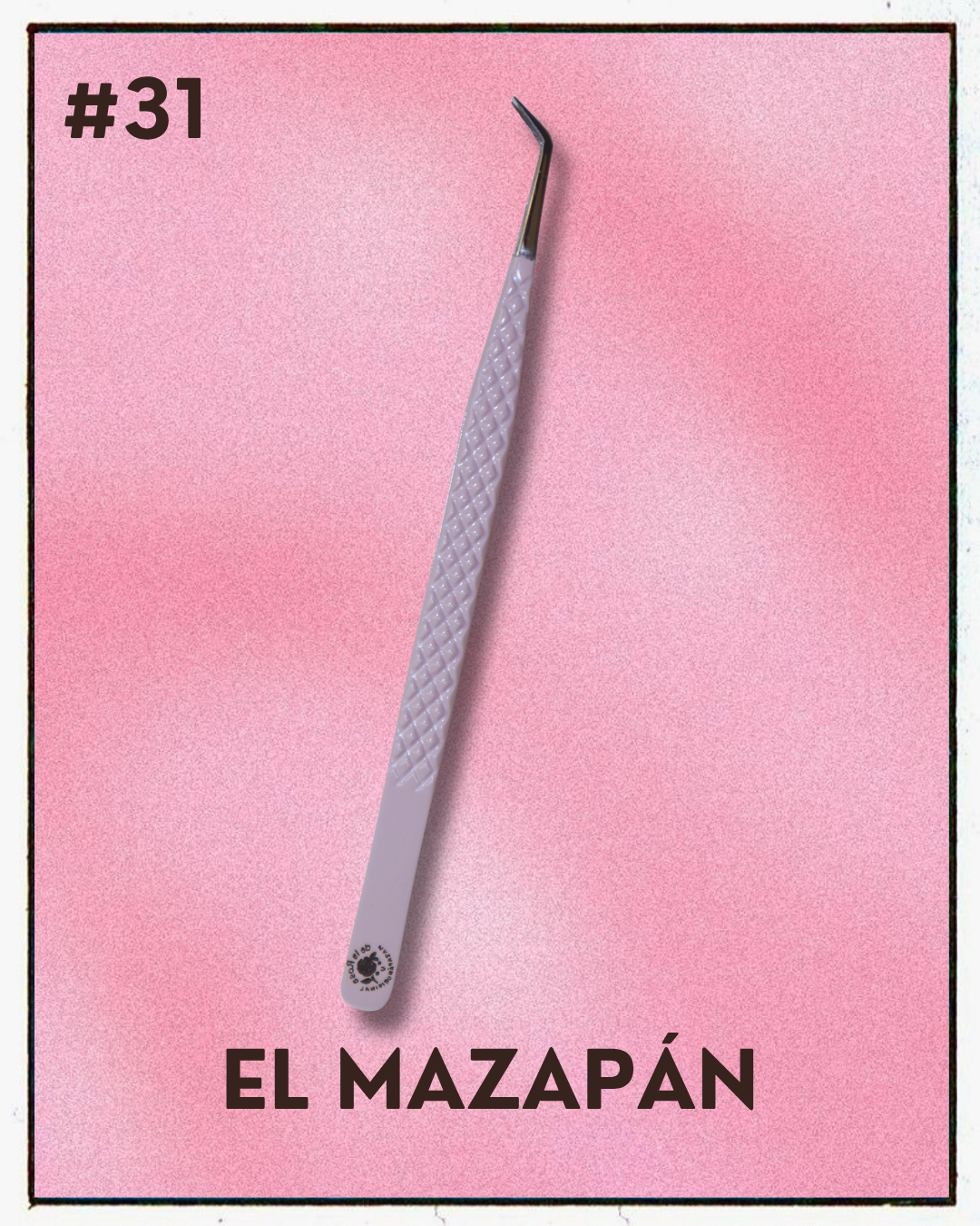 El Mazapán Isolation