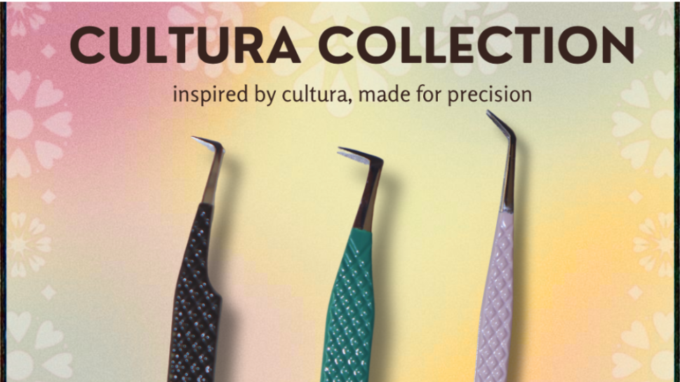 show cultura collection