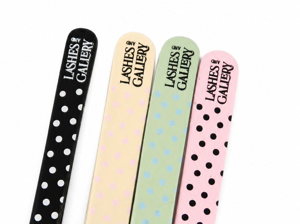Poka dot bundle