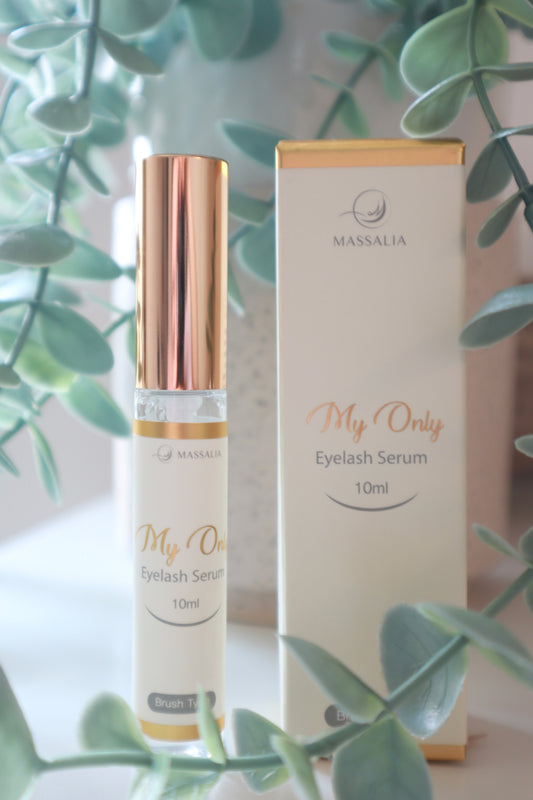 Korean Lash serum