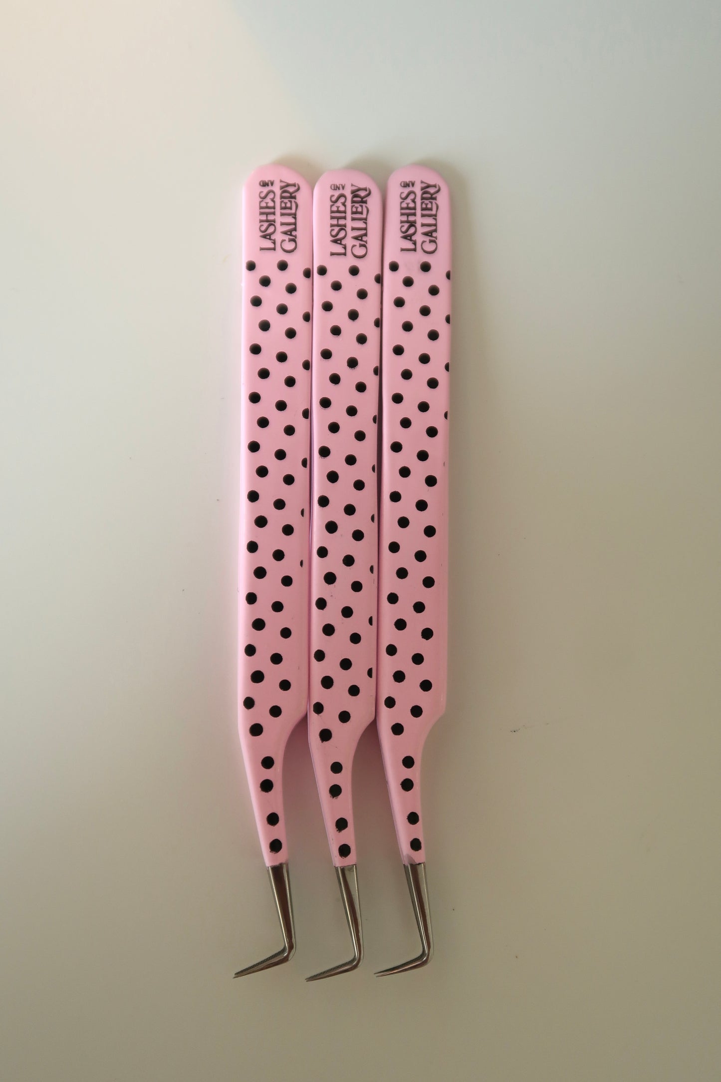 90 degree tweezer