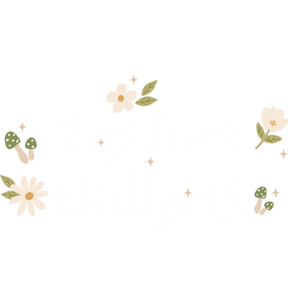 Lashes & Gallery 