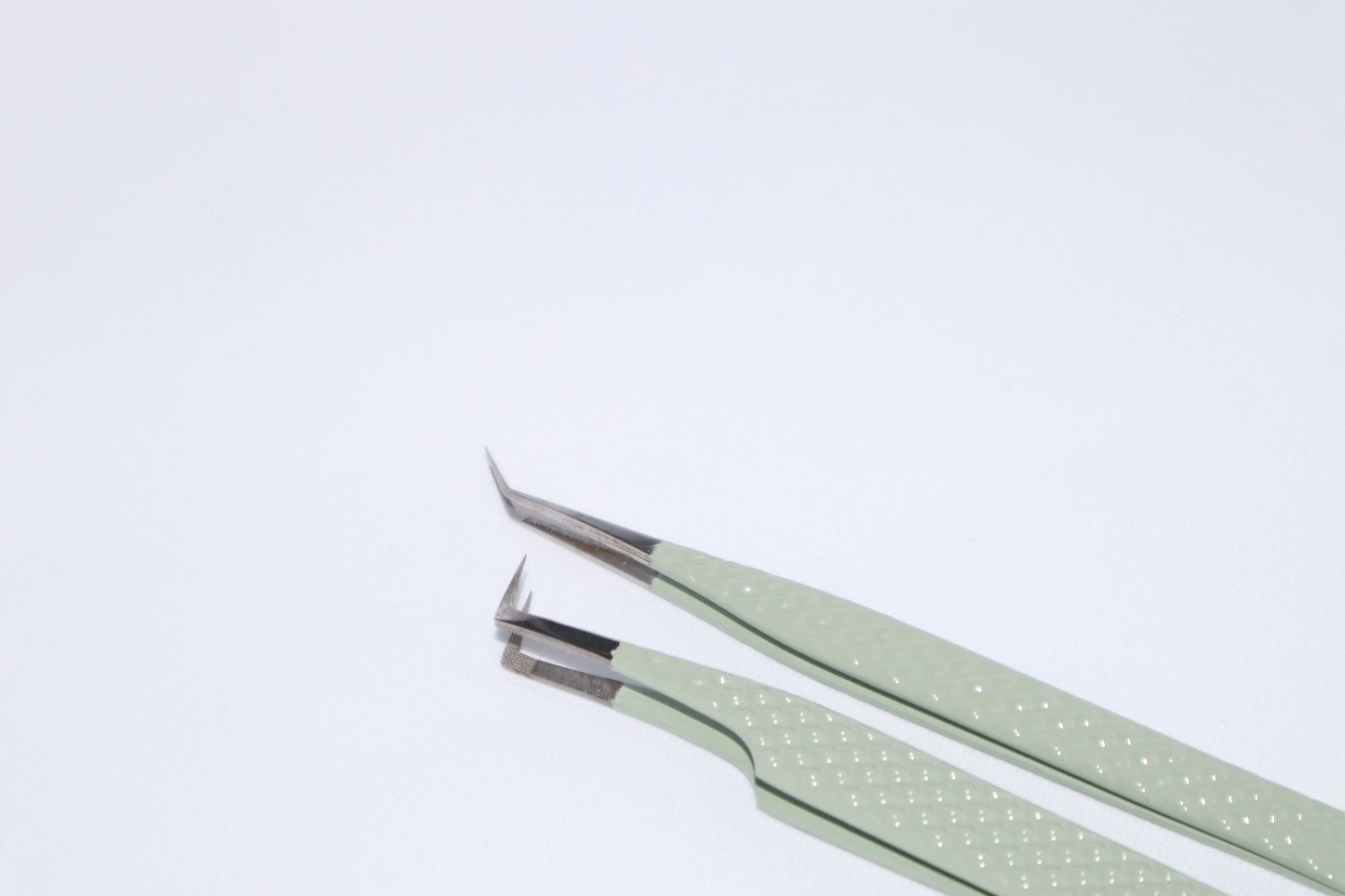 Matcha Tweezers